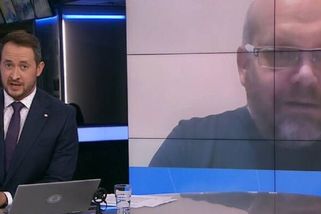 Hádka v živém vysílání. Politolog Valeš chtěl Musila poučovat, moderátor se ostře ohradil proti určování pravidel rozhovoru